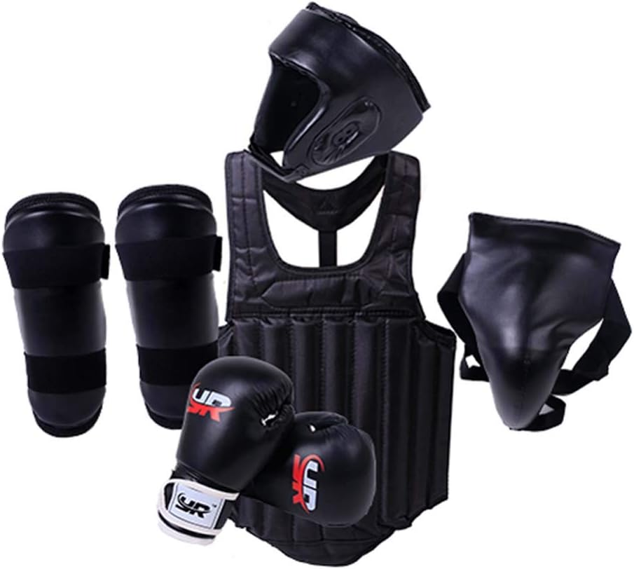 protective gear boxing