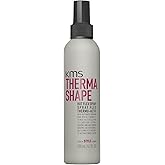 KMS THERMASHAPE Hot Flex Heat Styling Spray, 6.7 oz