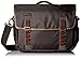 TIMBUK2 Command Messenger Bag, Carbon and Molasses, Medium