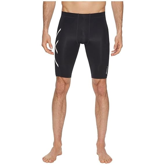 2xu ice x compression shorts