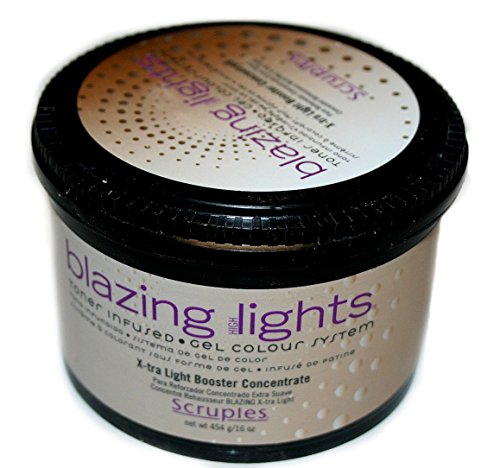 Blazing HighLights X-tra Booster Concentrate 16oz