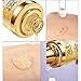 BIOAQUA 24K Gold Essence Anti-Aging Mask Collagen Skin Face Hyaluronic Acid Natural Extract