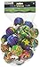 Multicolor Premium Foam Splash Balls - 2
