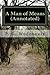 A Man of Means (Annotated) by P. G. Wodehouse