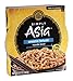 Simply Asia Sesame Teriyaki Noodle Bowl with Toasted Sesame Seeds, 8.5 oz (Pack of 6) primary