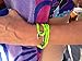 Chasing Fin Adjustable Bracelet 550 Military Paracord with Fish Hook Pendant, Pink Camo