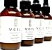 Veil Before You Go To The Toilet Poop Spray by is All Natural Toilet Deodorizer Made in Australia/3.4 ounces. A discreet design with a subtle scent of Australia.