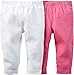 Carter's 2 Pack Pants (Baby)