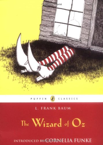 "The Wizard of Oz (Puffin Classics)" av L. Frank Baum