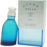 Giorgio Beverly Hills Ocean Dream Men EDT Spray 100ml Citrus Aromatic Fragrance view 3