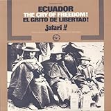 ECUADOR:EL GRITO DE LIBERTAD (THE CRY OF FREEDOM)  image