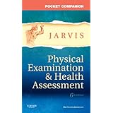 Physical Examination And Health Assessment Elsevier Ebook On Vitalsource Retail Access Card 9781455736430 Medicine Health Science Books Amazon Com