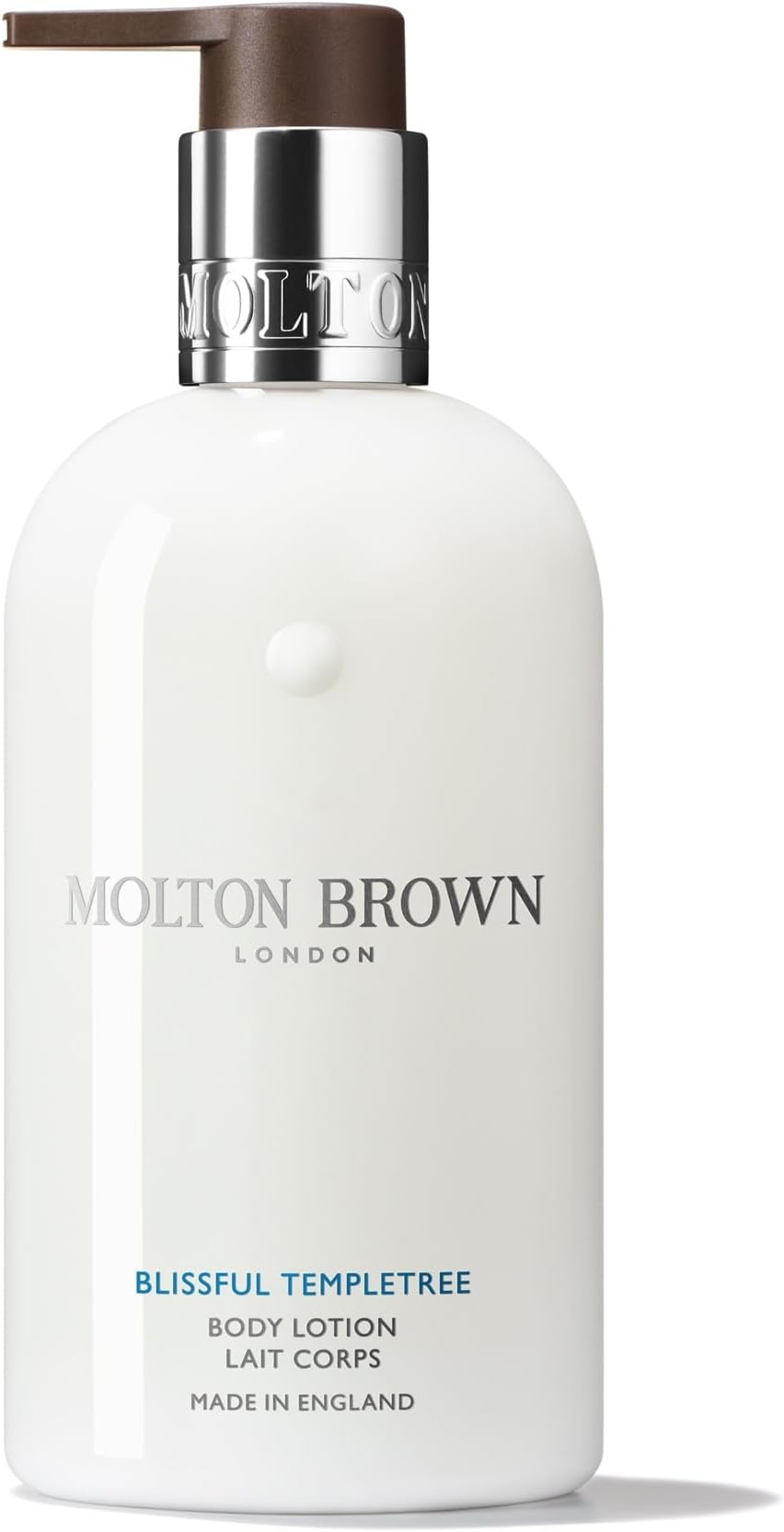 Molton Brown Blissful Templetree Body Lotion 300 ml