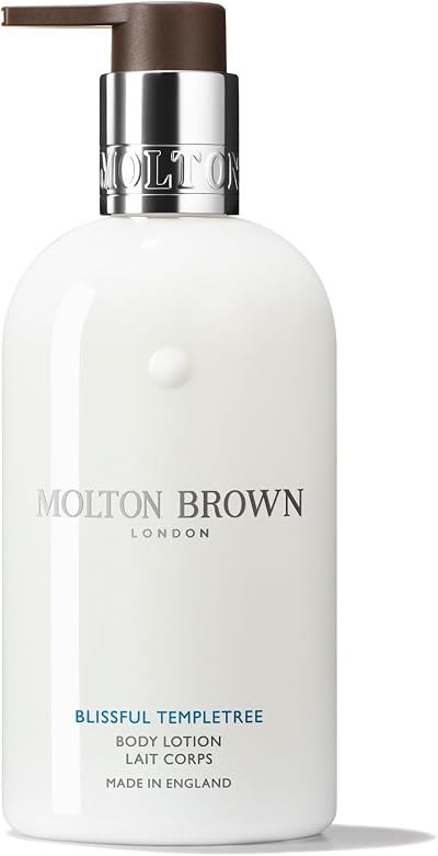 Molton Brown Blissful Templetree Body Lotion 300 ml