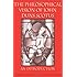 The Philosophical Vision of John Duns Scotus: An Introduction