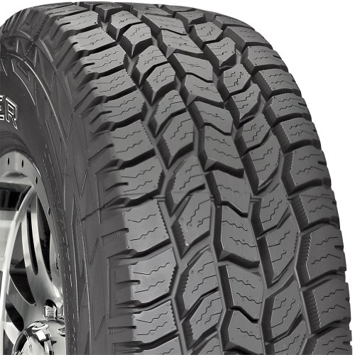 Cooper discoverer a/t3 radial tire - 265/70r17 121s e1
