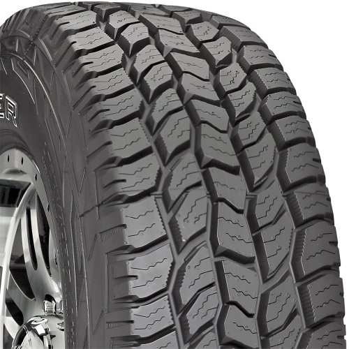 UPC 029142712923, Cooper Discoverer A/T3 Radial Tire - 245/75R16 108R C1