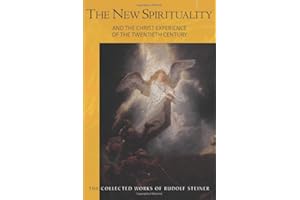 The New Spirituality