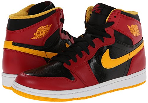 usc jordan 1