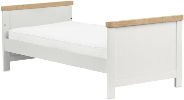 lulworth mothercare cot bed
