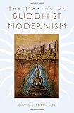 The Making of Buddhist Modernism cover