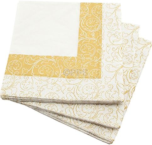 Cartone Tovaglioli Di Carta Bianchi In Offerta - Foto 8