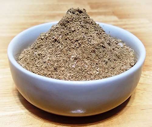 Boston Spice Green Line Guacamole Seasoning Blend For Avocados to Make Dips and Spreads (Approx. 1/4 Cup of Spice)