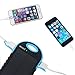 Solar Charger,Dizaul 5000mAh Portable Solar Power Bank Waterproof/Shockproof/Dustproof Dual USB Battery Bank for cell phone,iPhone,Samsung,Android phones,Windows phones,GoPro Camera,GPS and More