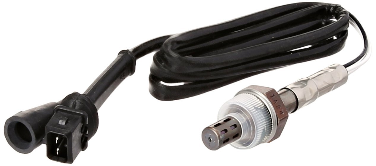 NGK 25034 Oxygen Sensor - NGK/NTK Packaging