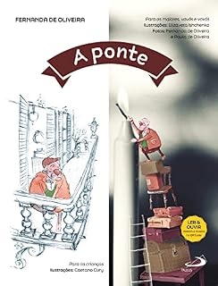 Livro A Ponte (Infantil)