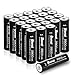 BONAI 24 Pack 2800mAh AA Rechargeable Batteries 1.2V Ni-MH Low Self Discharge - UL Certificate