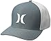 Hurley One And Textures Trucker Cap