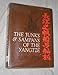 The Junks and Sampans of the Yangtze
