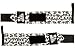 Wrist Wraps (1 Pair/2 Wraps) for Weightlifting/Cross Training/Powerlifting/Bodybuilding -Women & Men-Premium Quality Equipment & Accessories Avoid Injury During Weight Lifting-(Skulls)-1 Year Warranty
