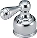 DELTA FAUCET H65, Chrome