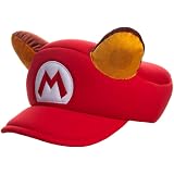 Nintendo Super Mario Odyssey Cappy Hat 