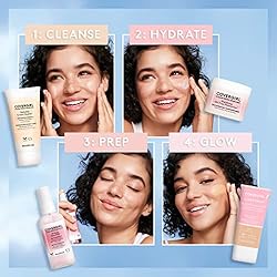 COVERGIRL Clean Fresh Skincare Mattifying Oil-Free