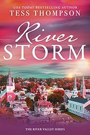 Riverstorm (River Valley Book 5)