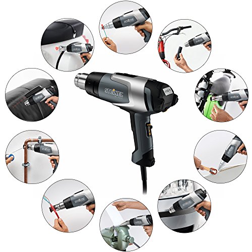 Top 10 Best Industrial Heat Gun For Paint Removal Best of 2018