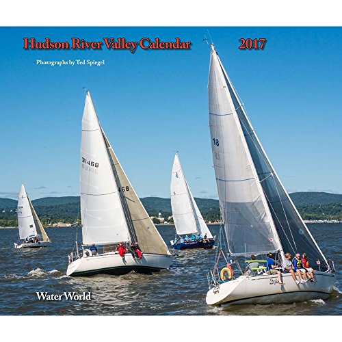 Hudson River Valley Calendar 2017