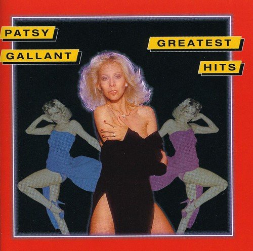 Patsy Gallant - Top 40 jaarlijsten 1978 - Zortam Music