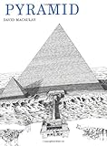 Pyramid cover