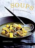 Image de Soups: 120 delicious recipes from Cuisine et Vins de France (Le Bonne Cuisine)
