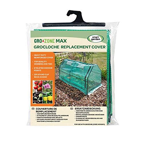 Smart Garden GroZone Max Cloche Cover