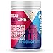 Real Ketones Prime D+ Keto BHB (Beta-Hydroxybuterate) and MCT Exogenous Ketones Powder Low Carb Ketogenic Drink to Boost Energy and Mental Clarity (Orange Blast) (28 Serving)