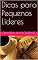 Livro Dicas para Pequenos Líderes