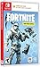 Warner Bros Fortnite: Deep Freeze Bundle - Nintendo Switch