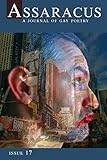 Assaracus Issue 17: A Journal of Gay Poetry by 