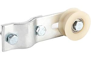 Chain Tensioner for Bicycle Engine Kit 80cc, Engine Pulley Chain Roller Tensioner Bracket Fit for 66cc 80cc Motorized Bicycle