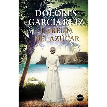 La reina del azúcar La reina del azúcar